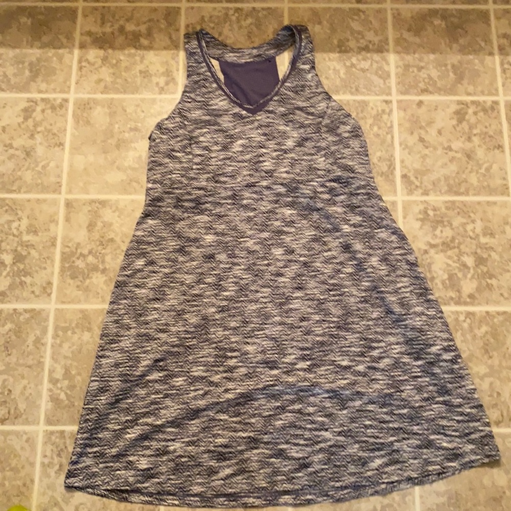 MPG XXL Athletic dress